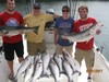 (07/01/2017) - Nice Striped Bass
